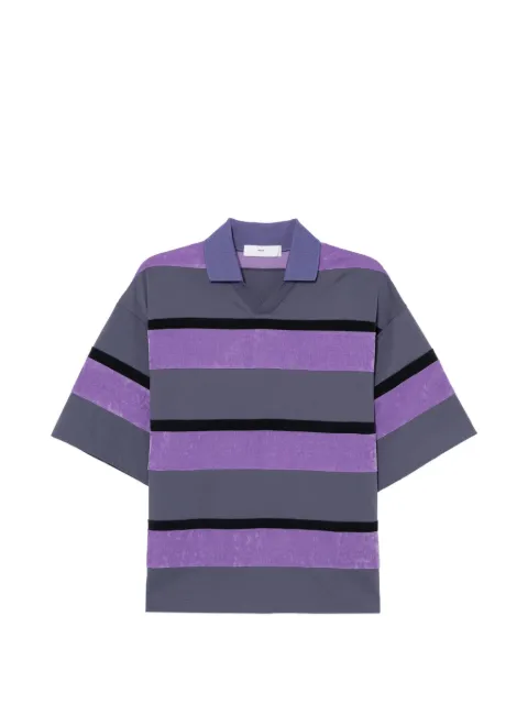 Toga Virilis striped top