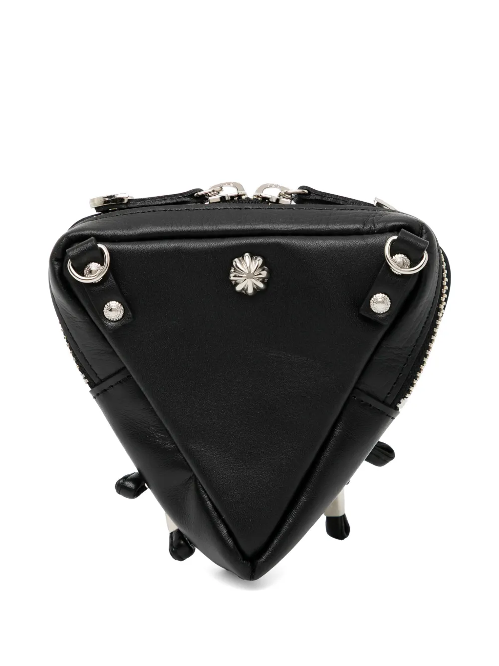  Toga Too Studded Mini Bag - Black 