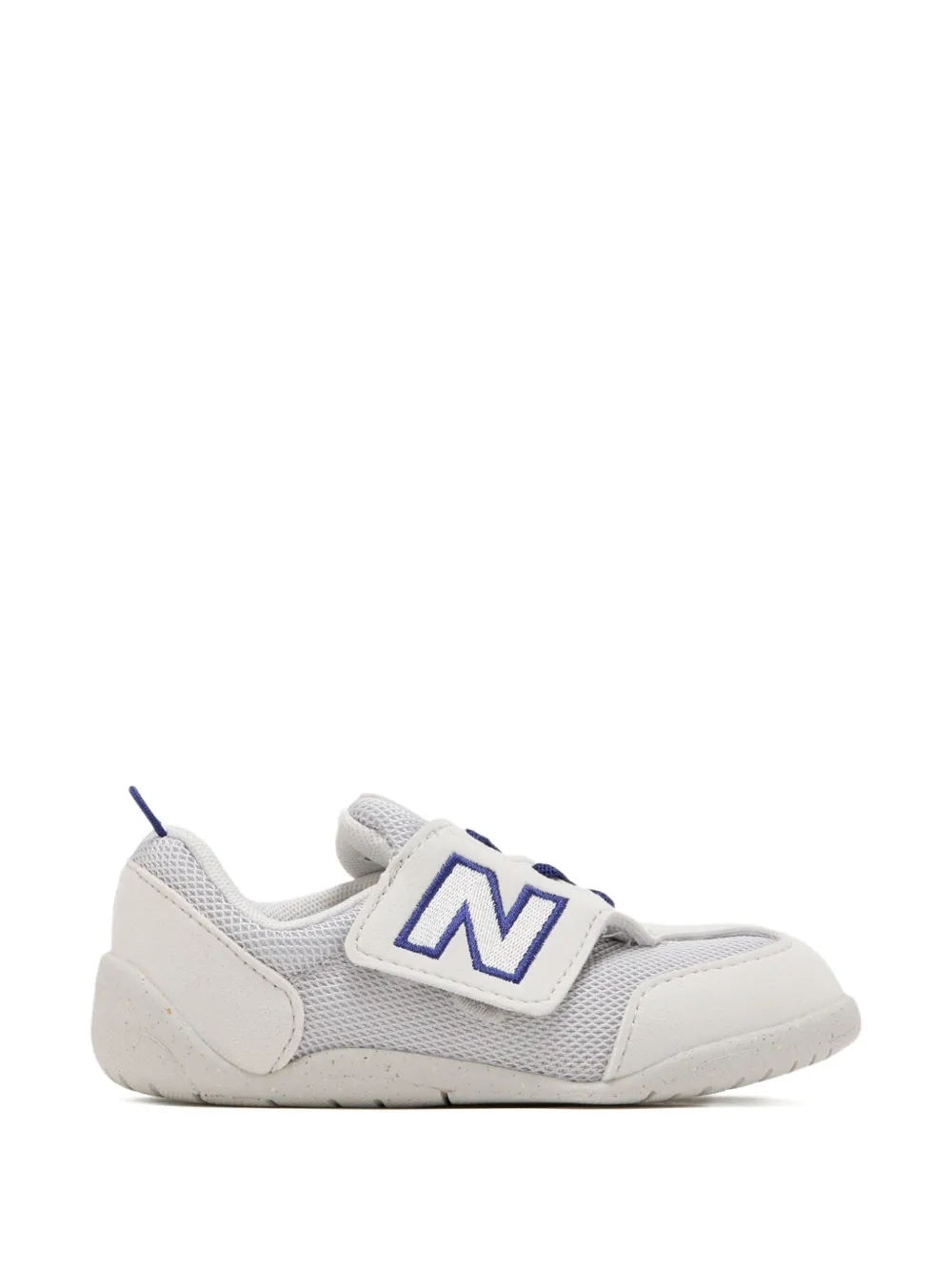 New Balance Kids New-B First sneakers Beige