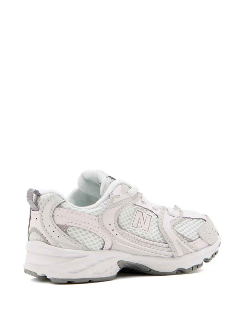 New Balance Kids 530 sneakers Wit