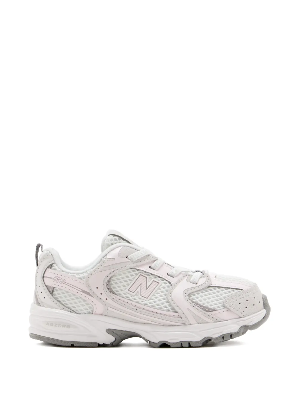 New Balance Kids 530 sneakers - Bianco