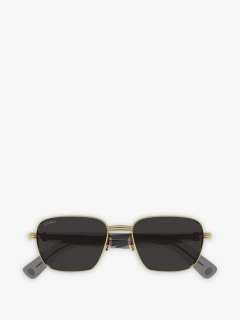 Cartier Eyewear Première de Cartier sunglasses