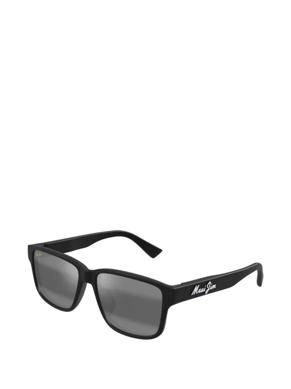 Maui Jim ハワイ限定　サングラス黒マット ハワイでマウイ・ジム「Maui Jim」を買うならアラモアナセンターの