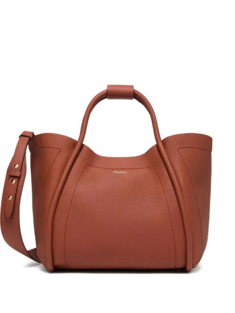 Max Mara small Marine tote bag 