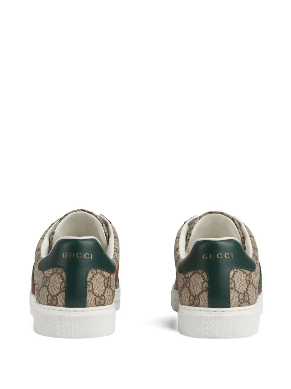 Gucci Ace sneakers Beige