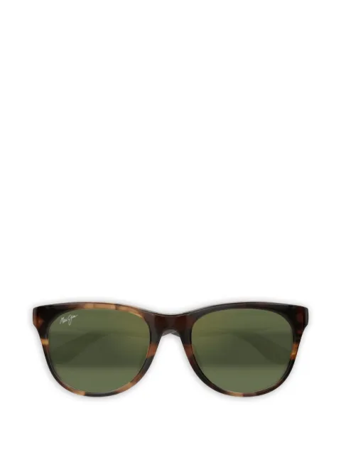 Maui Jim browline koaniani sunglasses