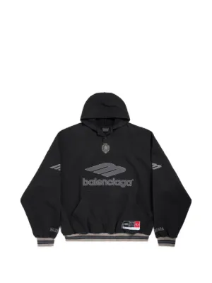 BALENCIAGA（バレンシアガ）メンズ パーカー - FARFETCH