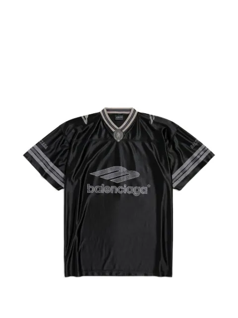 Balenciaga playera 3B Football