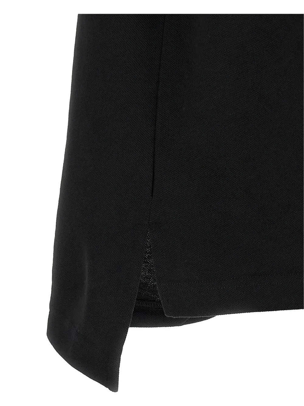 Balenciaga ロゴ ポロシャツ | ブラック | FARFETCH JP