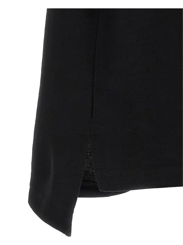 横*昏様 激レアBALENCIAGA ポロシャツ ブラック Lサイズ 横*昏様 激レアBALENCIAGA ポロシャツ ブラック Lサイズ 中古・古着