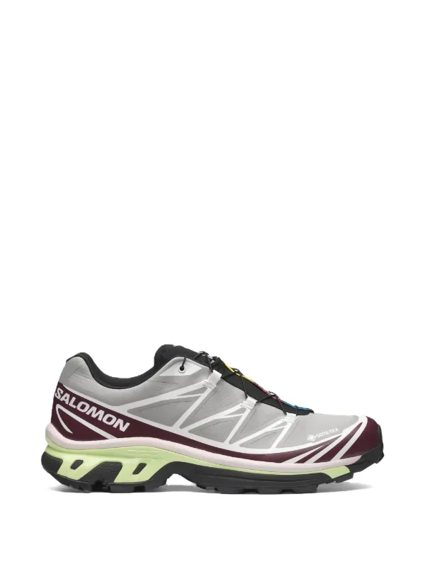 Salomon Tênis XT-6 Gore-Tex | Cinza | FARFETCH BR