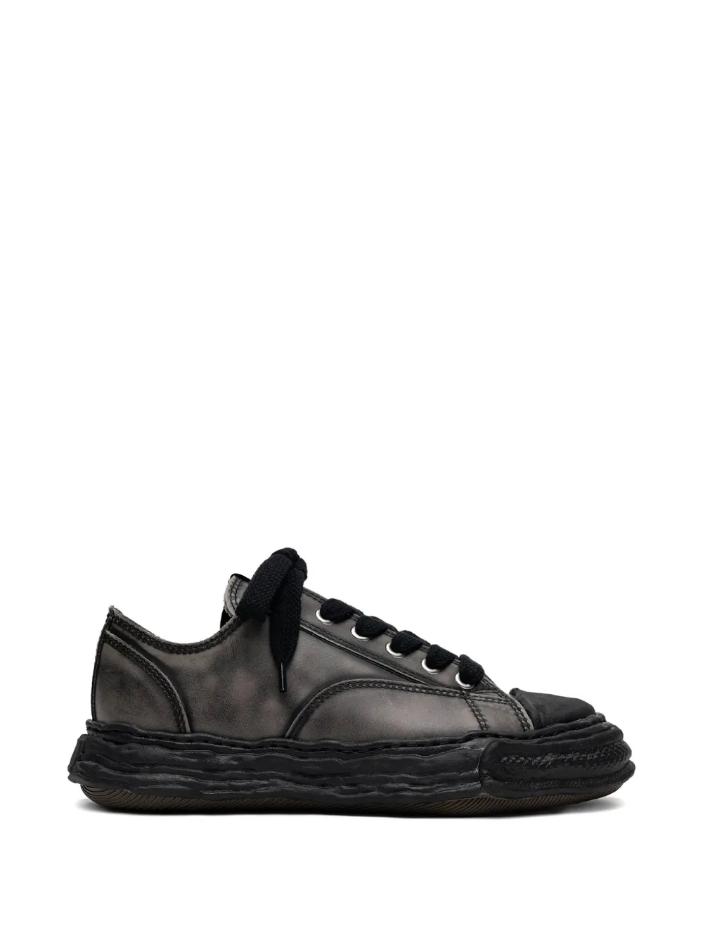 Maison MIHARA YASUHIRO Sneakers Peterson23 - Grigio