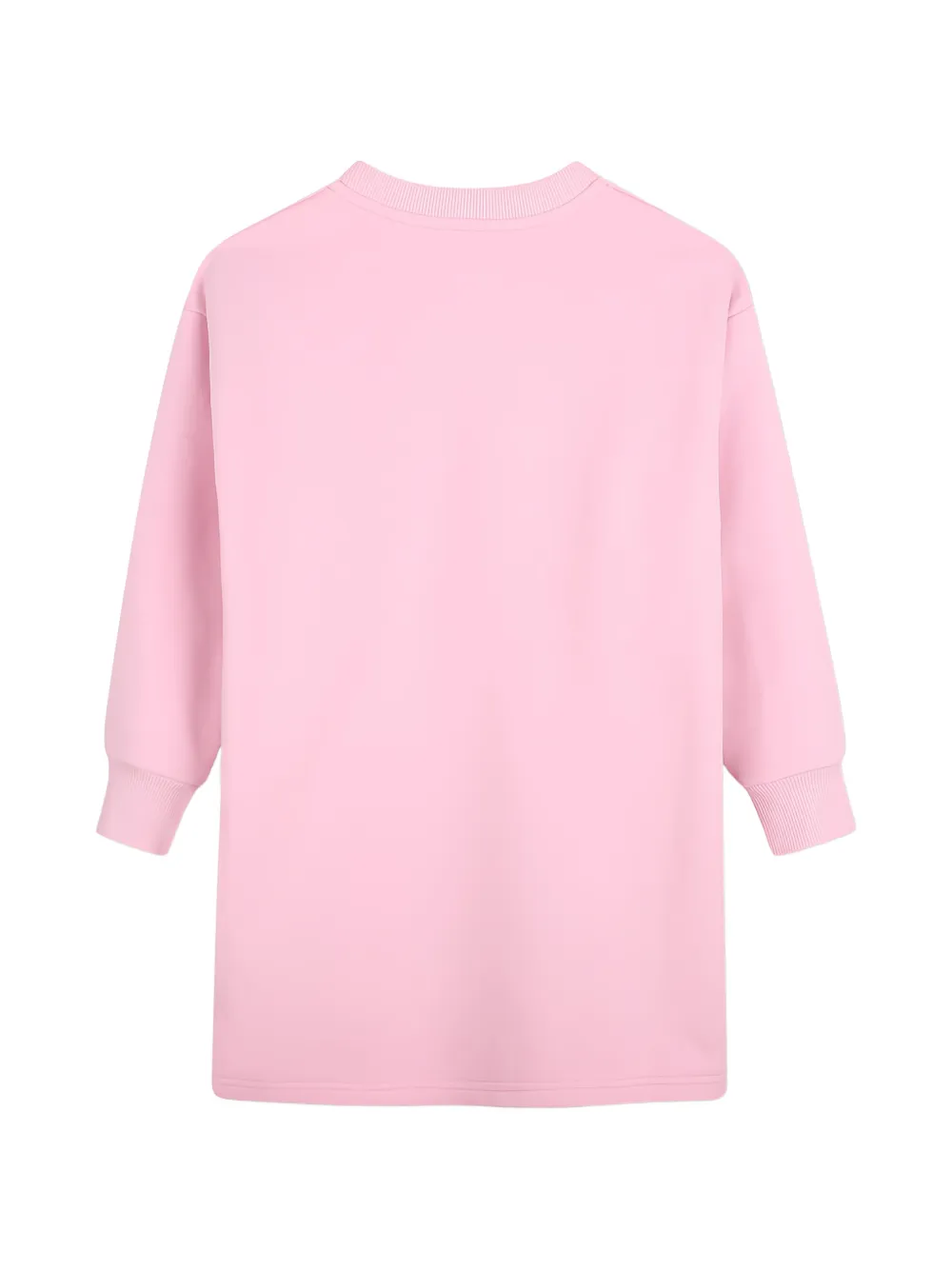  Givenchy Kids Bow-detail Dress - Pink 
