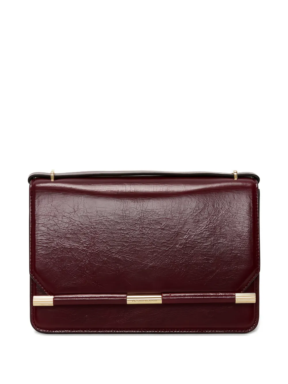Victoria Beckham 202 cross body bag - Rosso