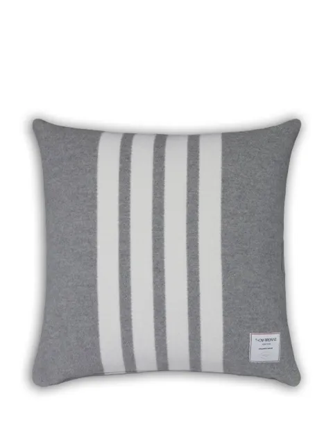 Thom Browne 4-Bar cushion