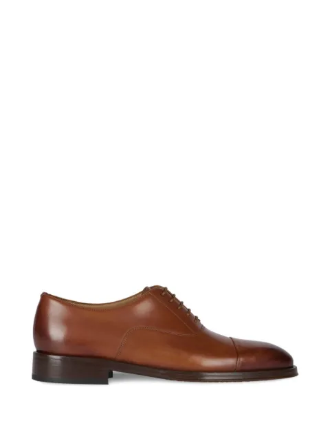 Paul Smith Garson lace-up oxford shoes