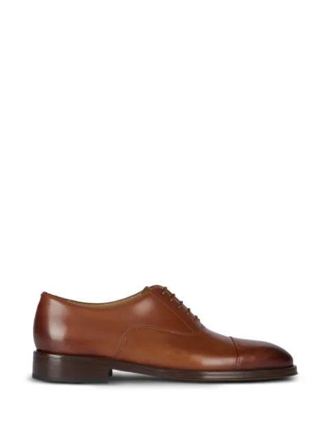 Paul Smith Garson lace-up oxford shoes