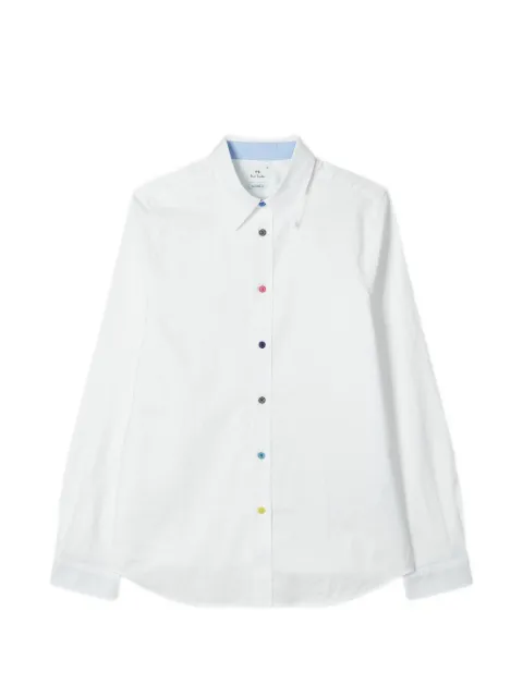 PS Paul Smith buttoned shirt