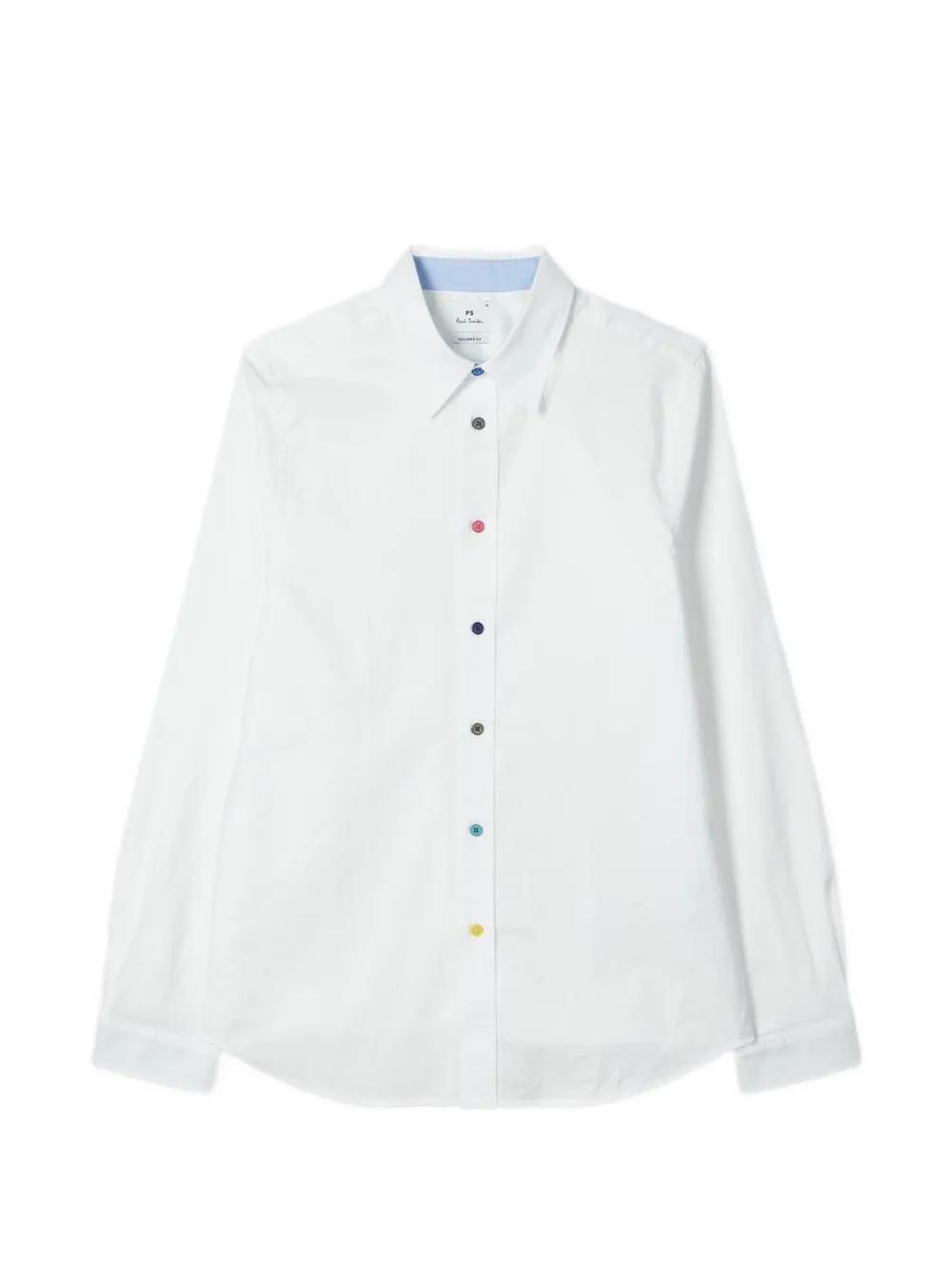 PS Paul Smith Overhemd Wit