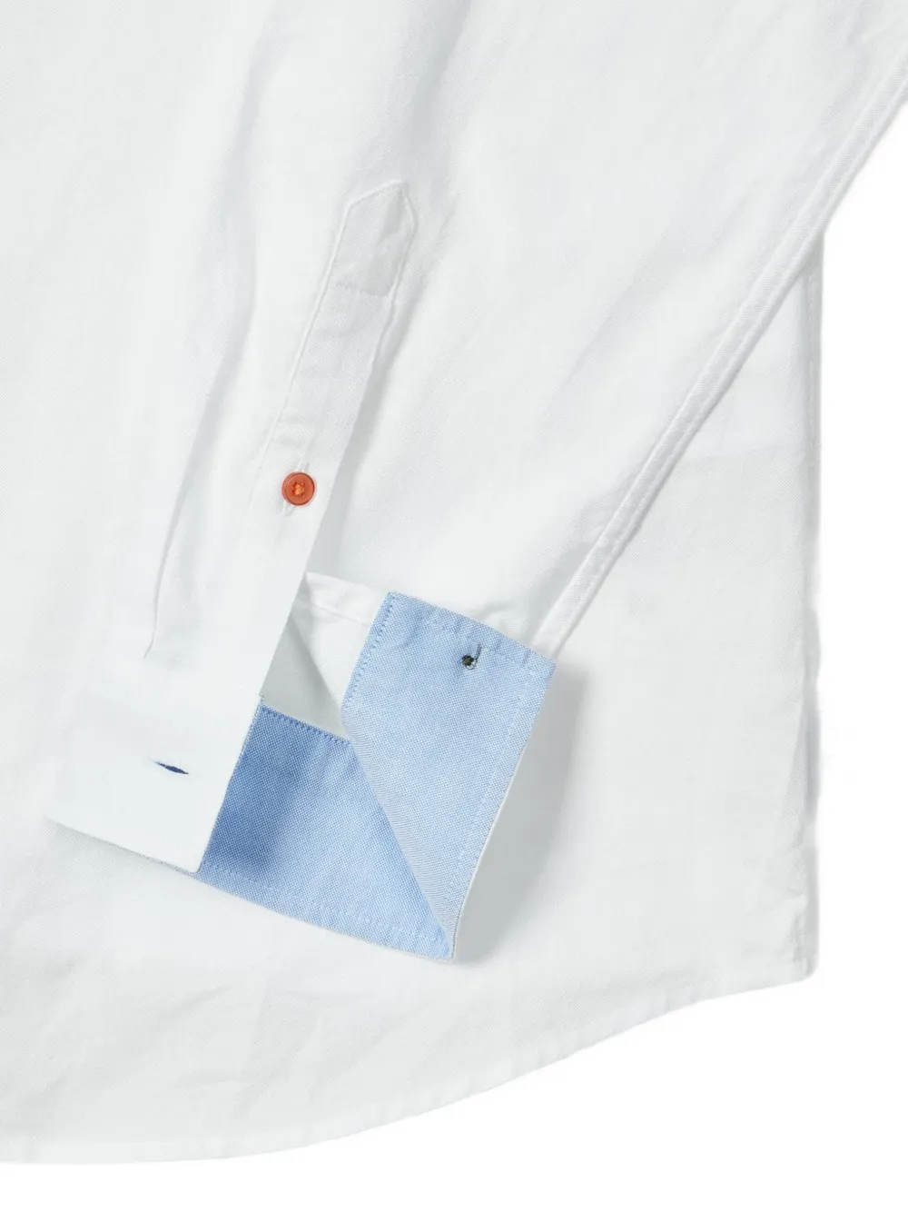 PS Paul Smith Overhemd Wit