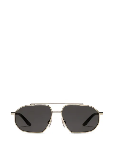 Dolce & Gabbana Eyewear metal classic sunglasses