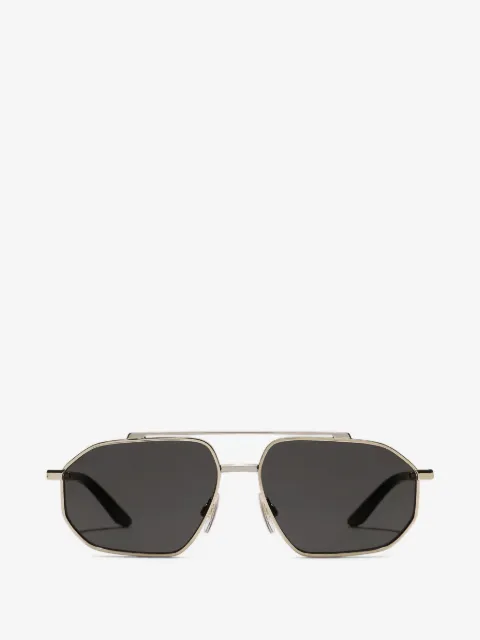 Dolce & Gabbana Eyewear Klassische Sonnenbrille