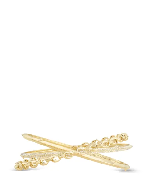 Stephen Webster Embrace diamond bracelet