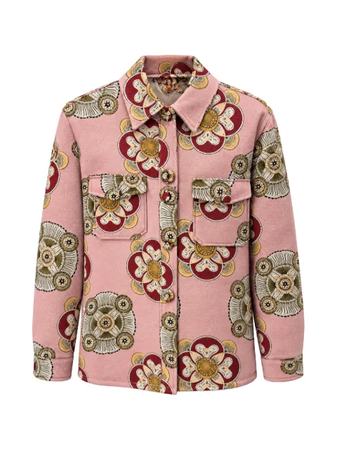 La DoubleJ Better Than Your Boyfriend's jacket
