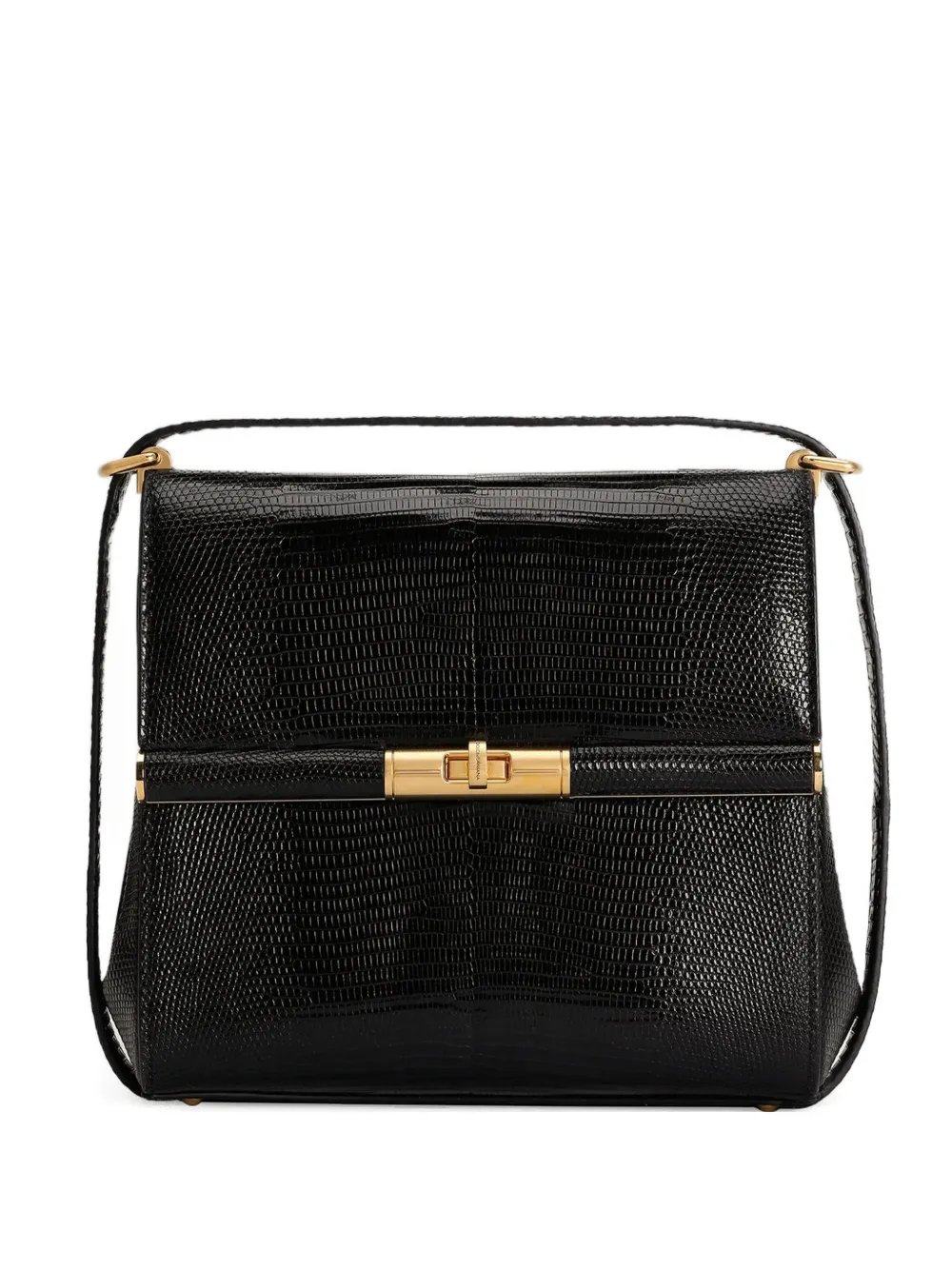 Dolce & Gabbana Marlene City cross body bag - Nero
