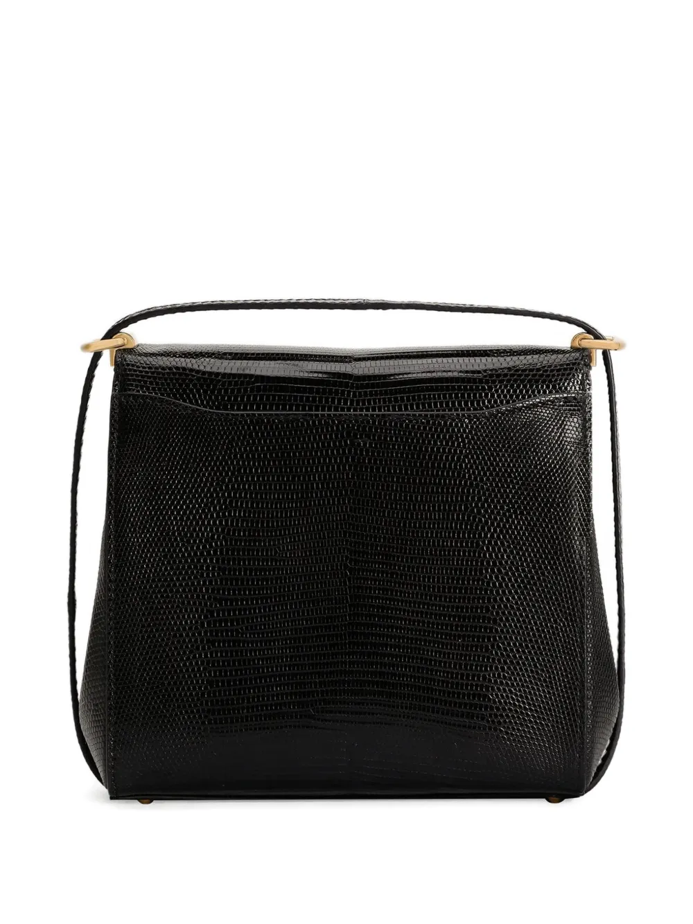 Dolce & Gabbana Marlene City crossbodytas Zwart