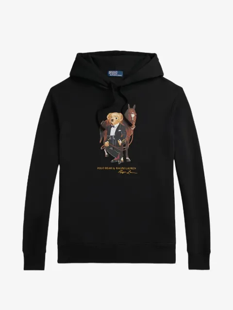 Polo Ralph Lauren ポロベア パーカー