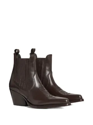 DSQUARED2 メンズ チェルシーブーツ通販 - FARFETCH