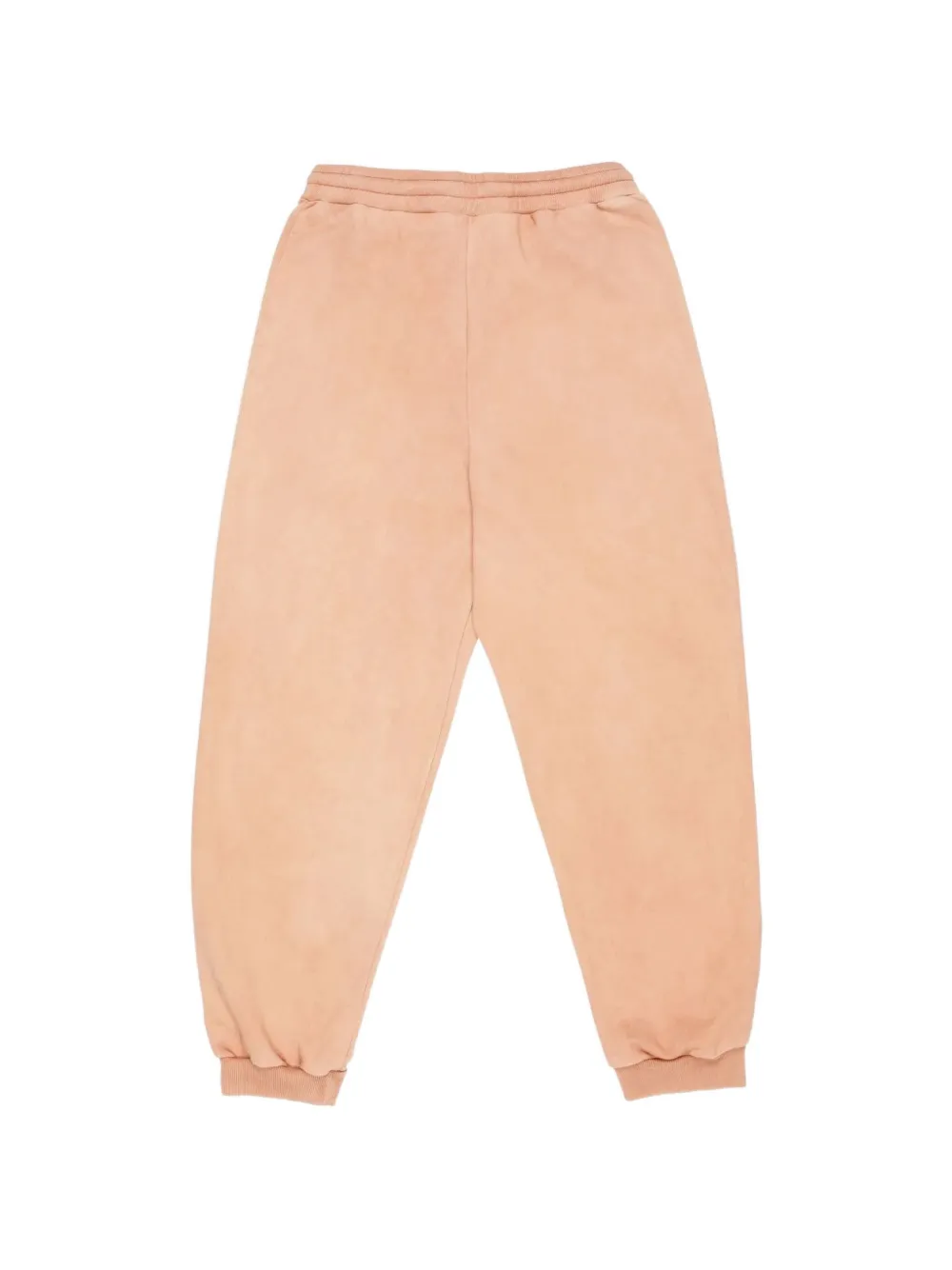 Bally cotton track pants - Toni neutri