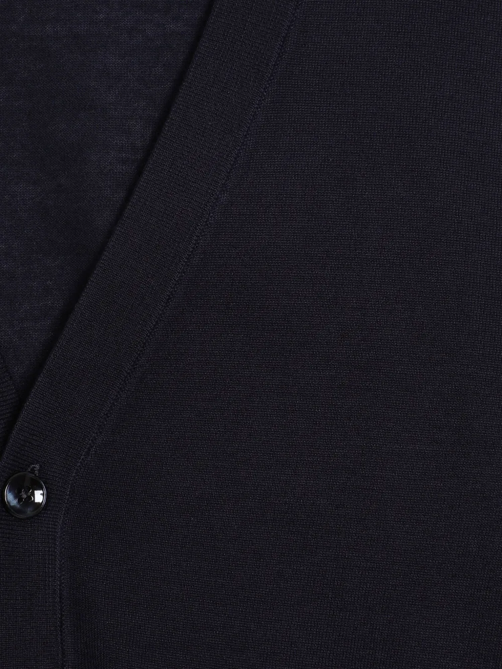  Dolce & Gabbana Buttoned Jacket - Blue 