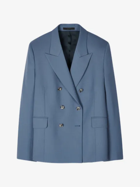 Paul Smith double-breasted blazer