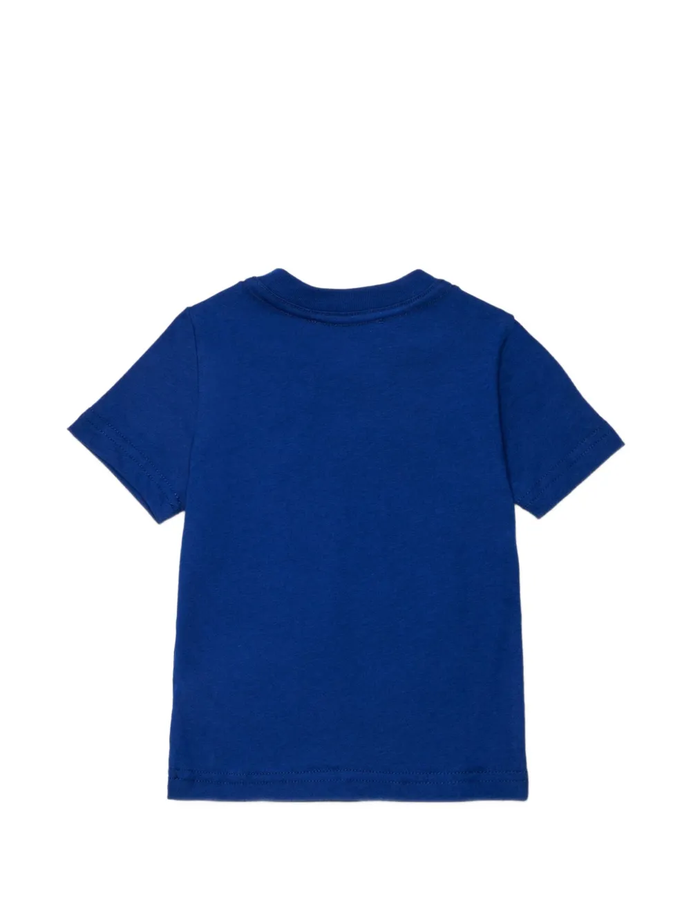  Dsquared2 Kids Logo-print T-shirt - Blue 