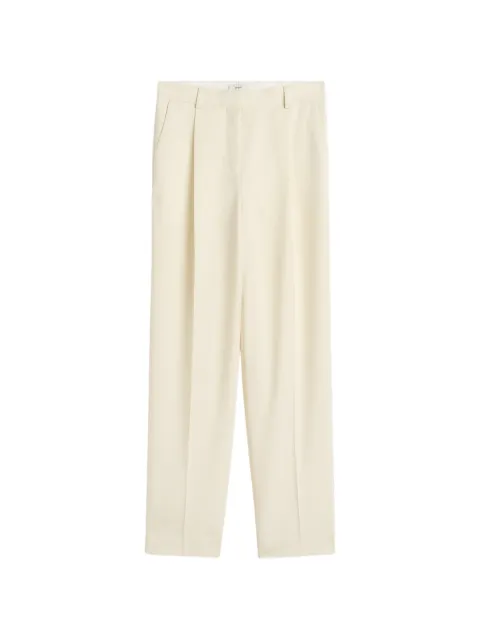 TOTEME pantalones a paneles