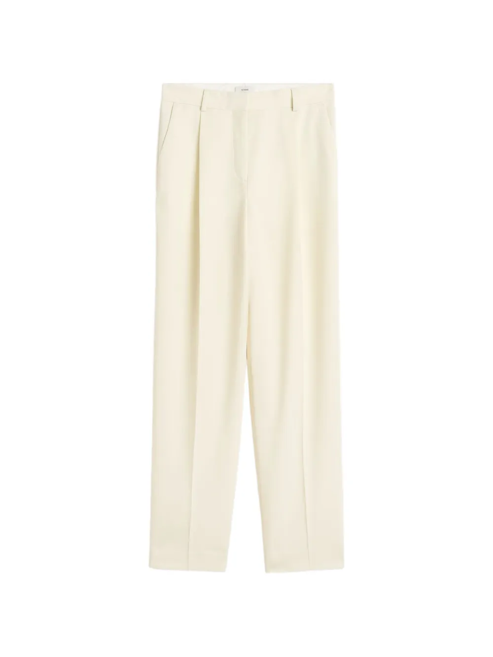 TOTEME pleat trousers