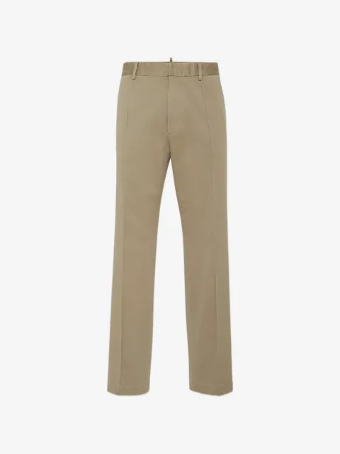 DSQUARED2 Relax Man trousers