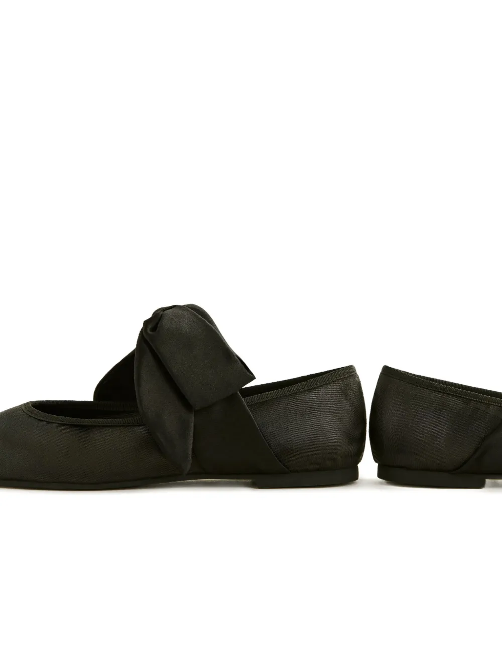 Talia Ballet Flats