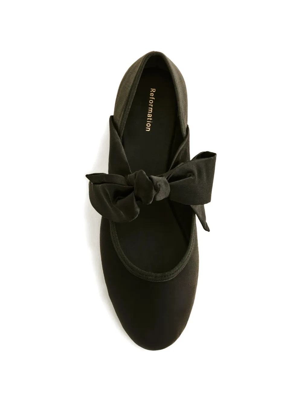 Talia Ballet Flats