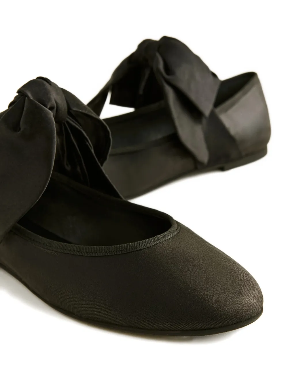 Talia Ballet Flats