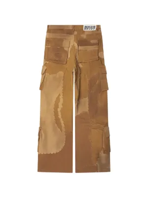 Who Decides War Wide Leg Pants for Men - Shop Now on FARFETCH