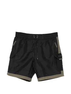 Dolce & Gabbana（ドルチェ＆ガッバーナ）メンズ スイムウェア - FARFETCH