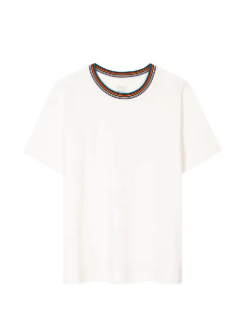 Paul Smith Signature Stripe T-shirt