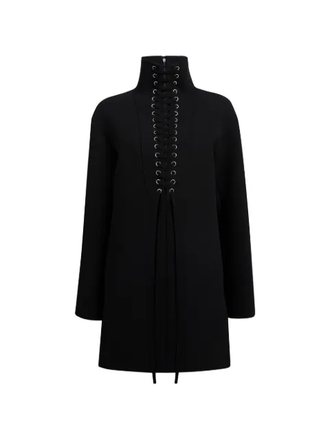KHAITE Lee mini dress