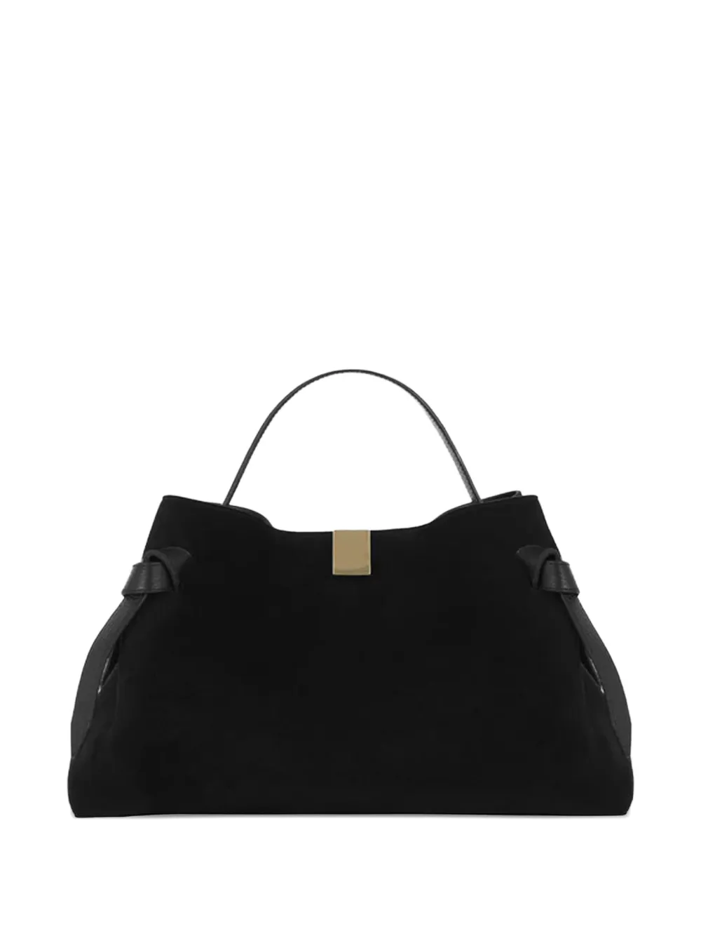 Yuzefi Gyzoa shoulder bag - Nero