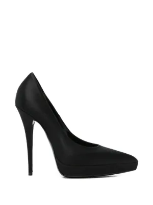 Saint Laurent オピウム パンプス 通販 - FARFETCH