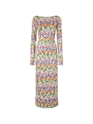 Missoni Beach Dresses | FARFETCH US