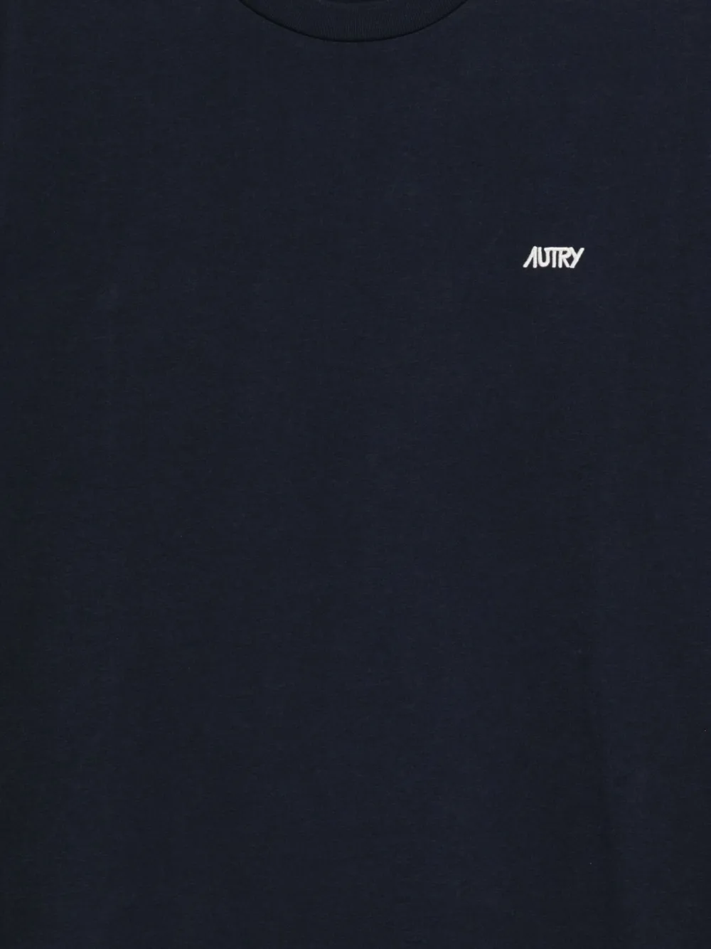  Autry Long-sleeve T-shirt - Blue 